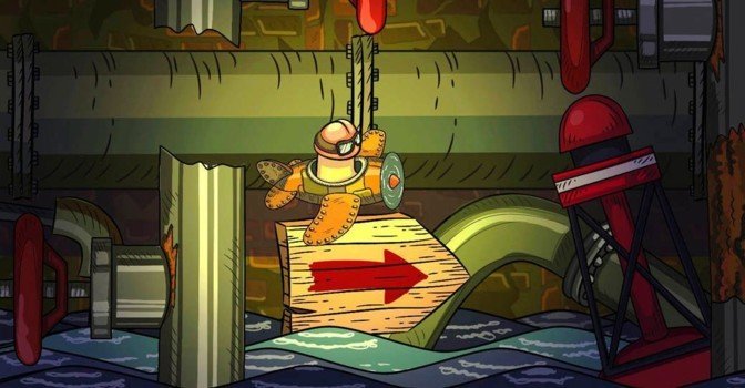 [18+] Yoba Games выпустит клон Cuphead с пенисом в главной роли
