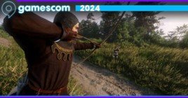 Команда Kingdom Come: Deliverance 2 показала 25 минут геймплея