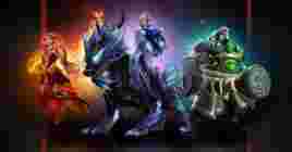 Valve забанили более 40 тысяч аккаунтов в Dota 2
