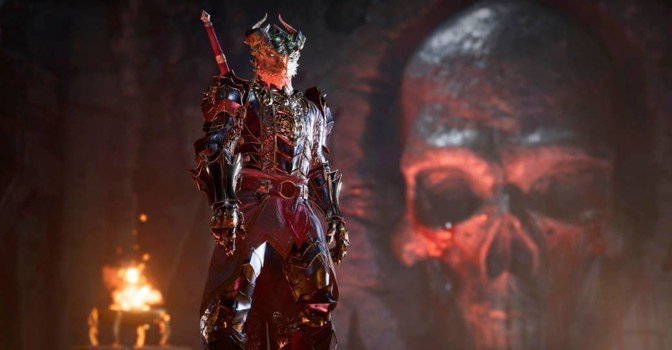 RPG Baldur's Gate 3 собирается покинуть ранний доступ пораньше