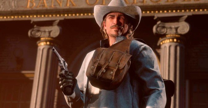 Red Dead Online стала отдельной игрой