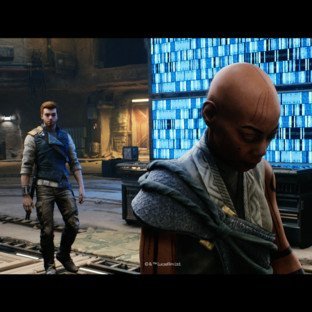 Скриншот Star Wars Jedi: Survivor