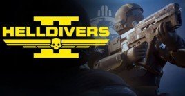 В Helldivers 2 не будет однопользовательской компании