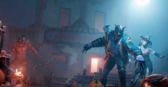 Режим «Заражение» вернулся в PUBG Mobile