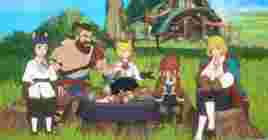 Какой класс выбрать в Ni no Kuni: Cross Worlds — гайд по классам