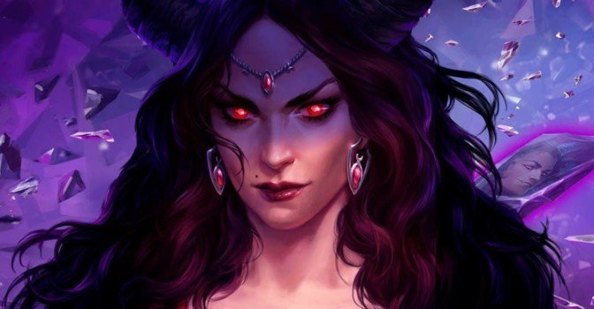 Открылся предзаказ на RPG Pathfinder: Wrath of the Righteous