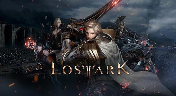 Где взять знаки черного клыка в Lost Ark