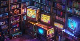 Список книг про видеоигры и игровую индустрию