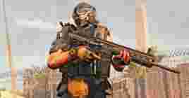 В The Division 2 начались бесплатные выходные