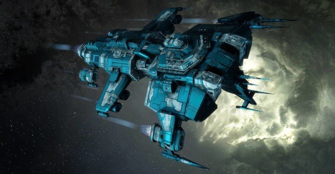 В EVE Online стартовала четвертая фаза проекта «Дискавери»