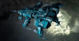 В EVE Online стартовала четвертая фаза проекта «Дискавери»