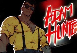 Adam Hunter станет четвертым персонажем в Streets of Rage 4