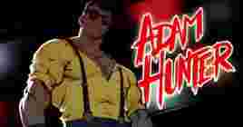 Adam Hunter станет четвертым персонажем в Streets of Rage 4