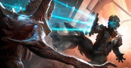 EA Motive показали геймплей ранней версии Dead Space Remake