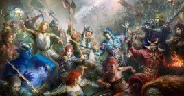 В GOG началась распродажа стратегий и RPG