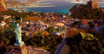 Эль Президенте покажет вам Tropico 6 в следующем году