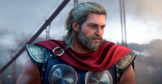 На ПК и Xbox One стартовала закрытая бета Marvel's Avengers