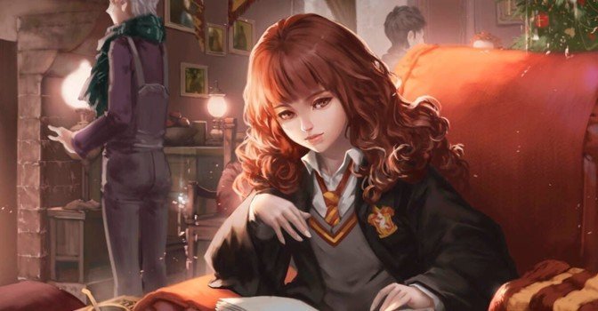 В трейлерах Hogwarts Legacy показали факультеты школы чародейства