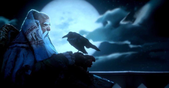 Для экшн-RPG No Rest for the Wicked выпустили релизный трейлер