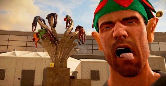 Слух: готовимся к перезапуску серии Dead Rising и ремейку MGS 3
