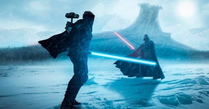 Слух: игра Star Wars Jedi: Survivor выйдет в феврале или марте
