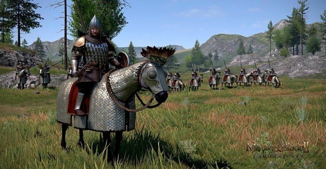 Лучшие спутники Mount and Blade II: Bannerlord — гайд