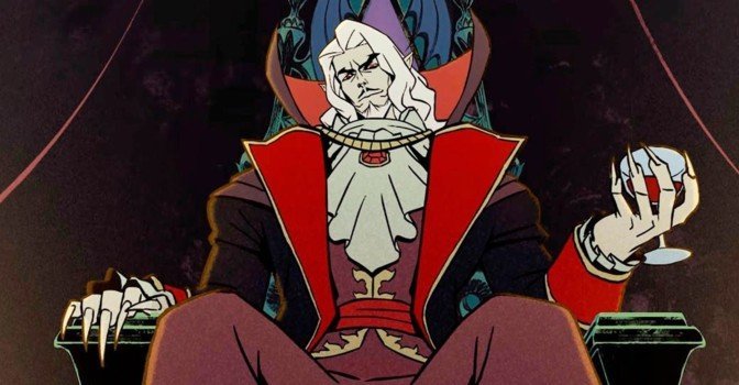 Для Dead Cells выпустили кроссоверное DLC Return to Castlevania