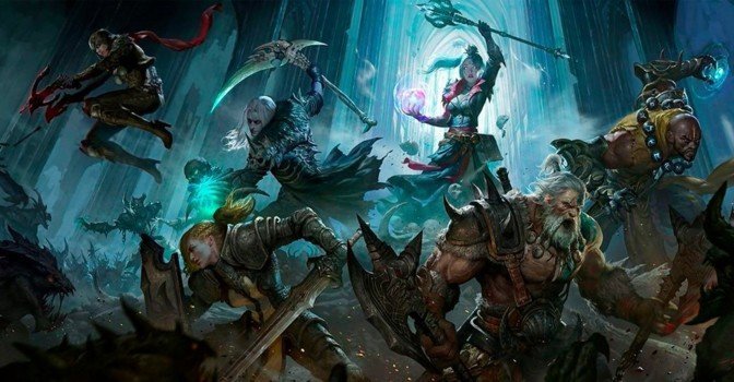 Создатели Diablo Immortal готовы слушать игроков