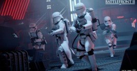 Вышел трейлер грядущего обновления Star Wars: Battlefront 2