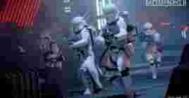 Вышел трейлер грядущего обновления Star Wars: Battlefront 2