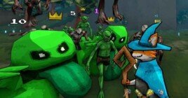 Лучшие билды для всех персонажей в Мегабонк