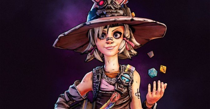 Решение технических проблем с Tiny Tina's Wonderlands
