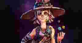 Решение технических проблем с Tiny Tina's Wonderlands