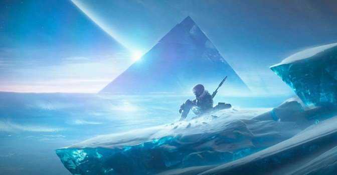 В сентябре выйдет дополнение «За гранью света» для Destiny 2