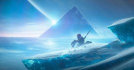 В сентябре выйдет дополнение «За гранью света» для Destiny 2