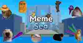 Все коды для Roblox Meme Sea на октябрь 2024 года