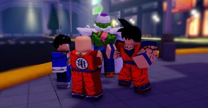 Как быстро получить гемы в Roblox Anime Impact