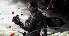На TGA показали кинематографический трейлер Ghost of Tsushima