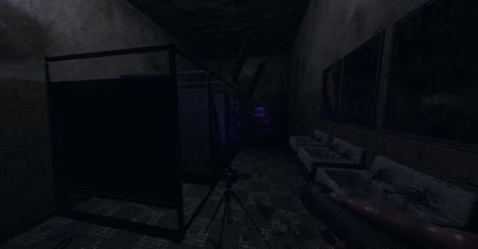 Хоррор Phasmophobia стал лидером продаж в Steam