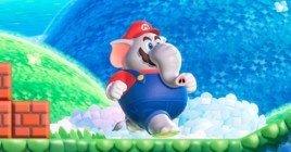 Super Mario Bros. Wonder – в октябре выйдет новый сайд-скроллер