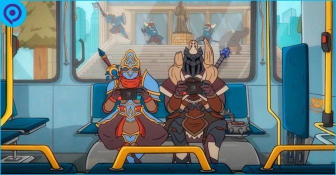 Gamescom 2019: основные анонсы с презентации Ninendo