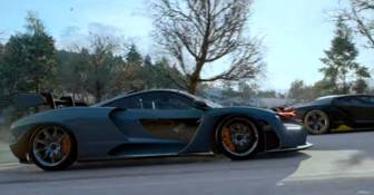 Релиз Forza Horizon 4 не за горами