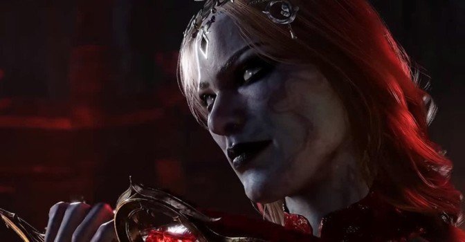 Как пройти Спасение жертвы Орин в Baldur’s Gate 3