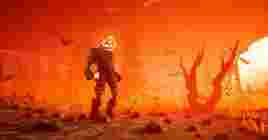 Стала известна дата релиза платформера Pumpkin Jack