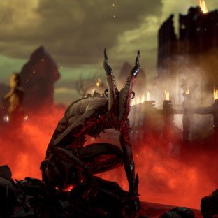 Скриншот Agony: Lords of Hell