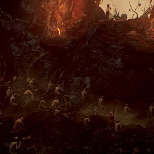 Скриншот Agony: Lords of Hell