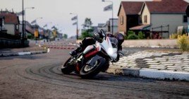 RIDE 5 – объявлена дата выхода симулятора гонок на мотоциклах