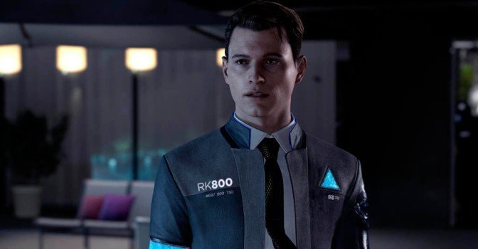 Detroit: Become Human и Heavy Rain выйдут на ПК