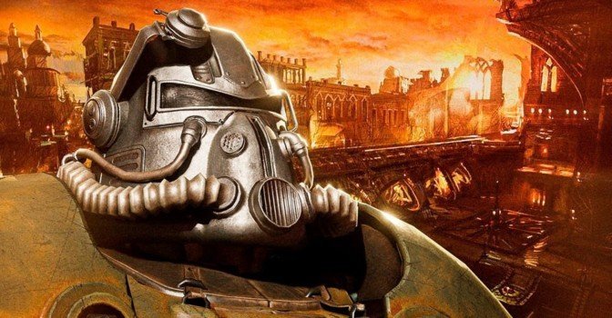 В Epic Games Store бесплатно раздают три игры из серии Fallout
