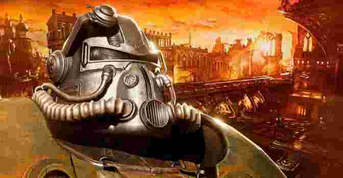 В Epic Games Store бесплатно раздают три игры из серии Fallout